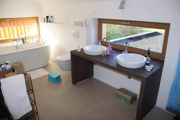 House XS - bathroom