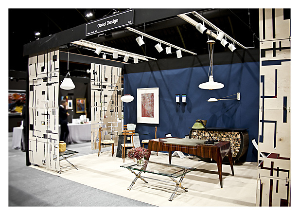 Booth 2