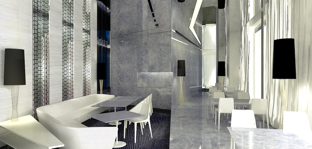 Fine Restaurant