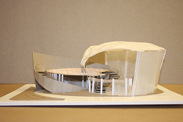 Physical Model