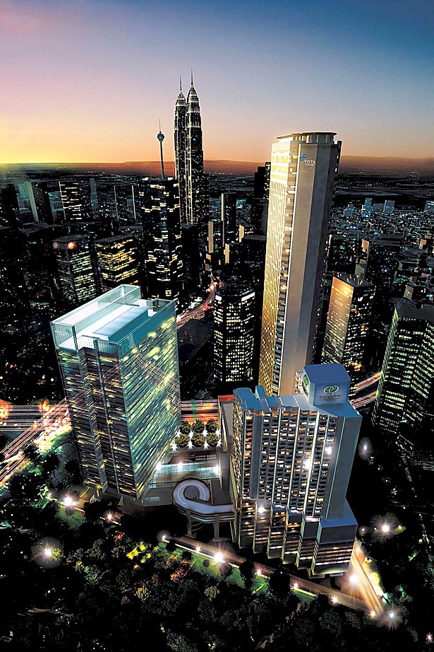 Finish Image of the Project
