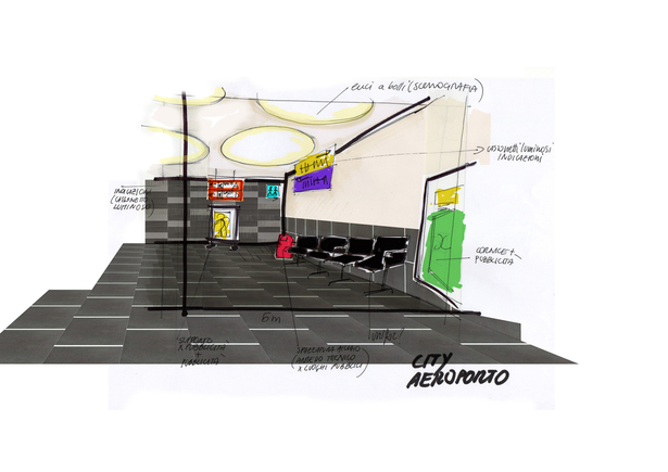 © Paolo Cesaretti+Alessandra Monti