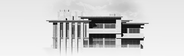 East Elevation