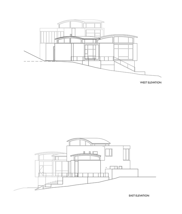 Elevations