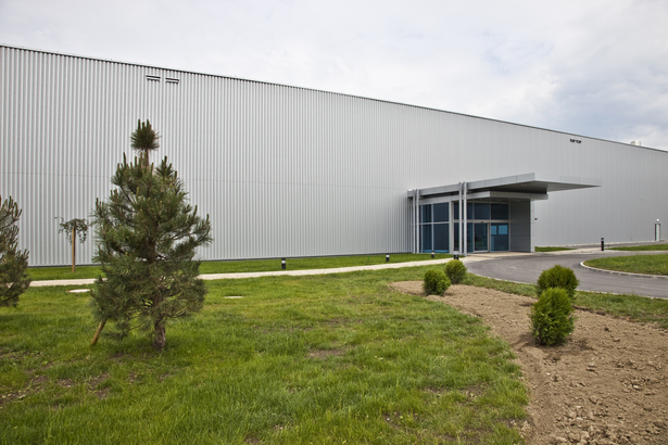 KMS Exterior