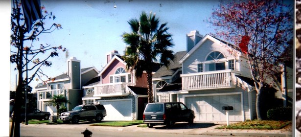 Typical Elevation