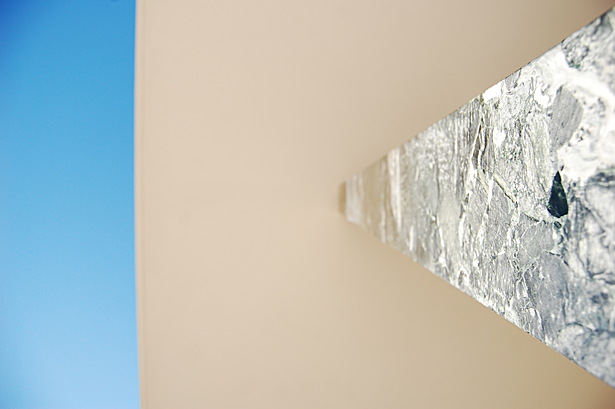 Barcelona Pavilion, Barcelona, Spain