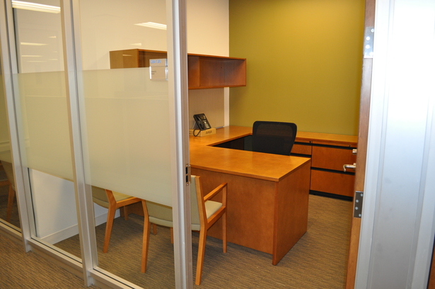 Private office