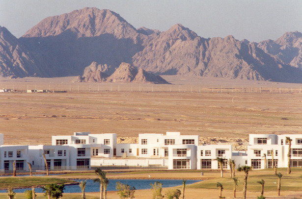 Hotel - New Construction