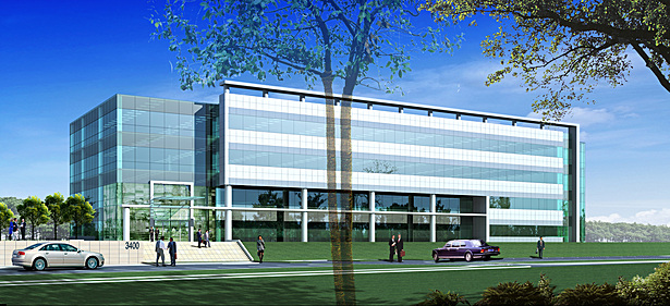 Office Building