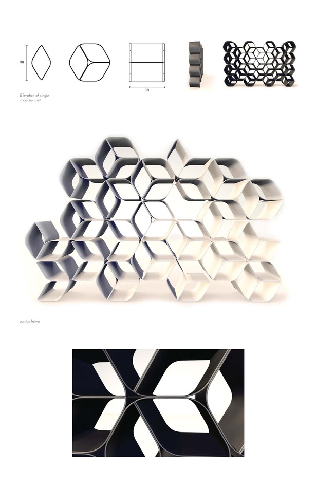 comb p2