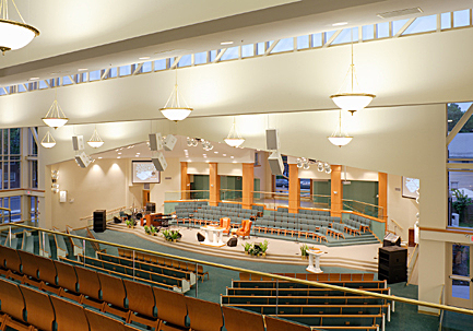 Sanctuary View