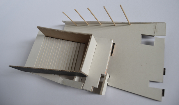 Maquette