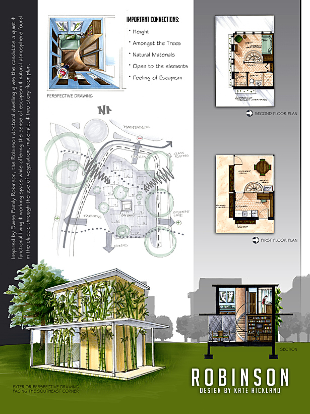 project poster