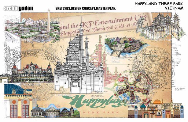 Happyland