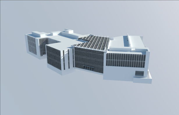 final rendering