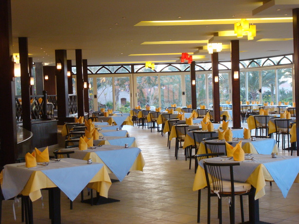 Restaurant 2- Addition