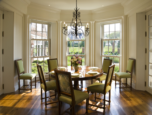 Breakfast Room