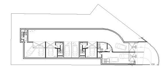 Basement Floor Plan