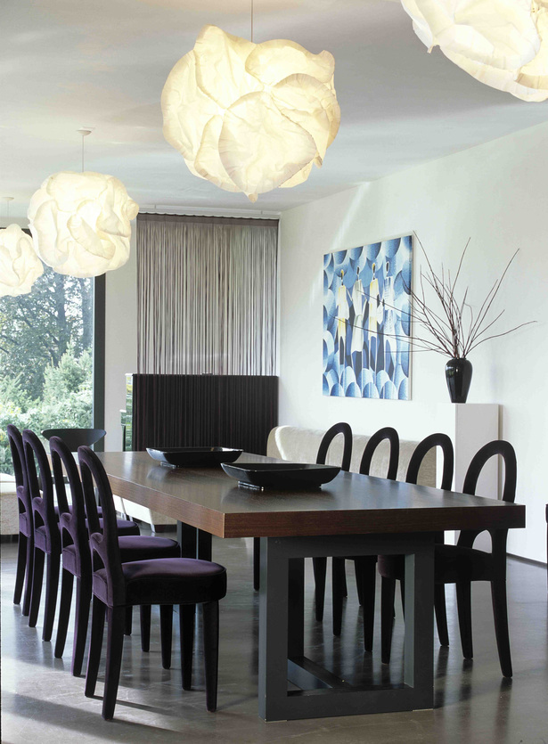 Interior decoration