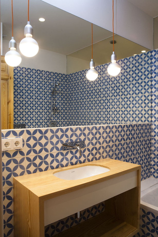 Ideas para reformar una vivienda. Madrid