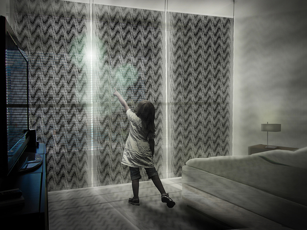Apartment Render