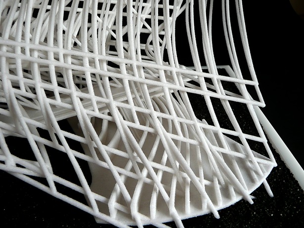 Sectional Model