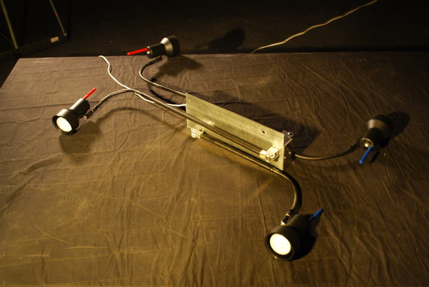 Possible Configurations | 5
