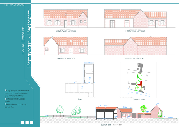 House Extension