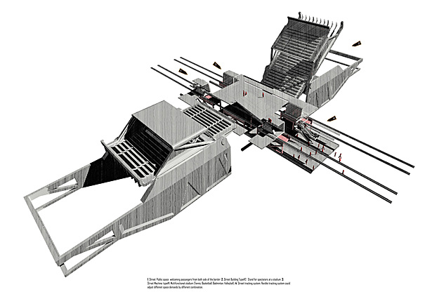 Studio Project_Sheffield