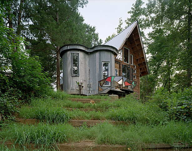 Photo by Timothy Hursley