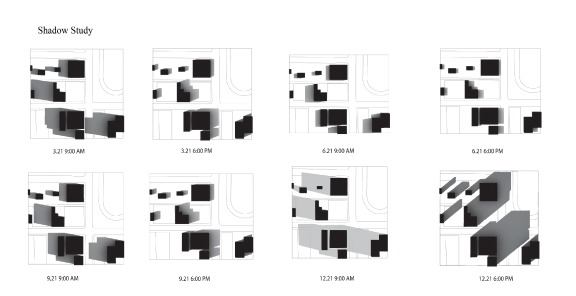 Shadow Study