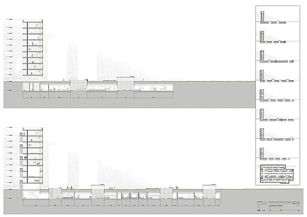Sections