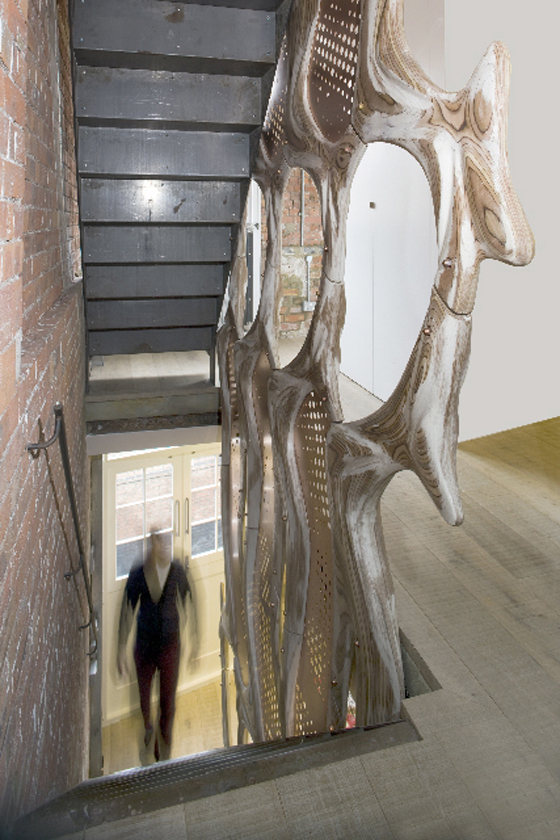 Stairwell
