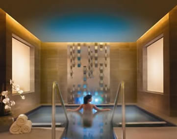 Hotel Spa