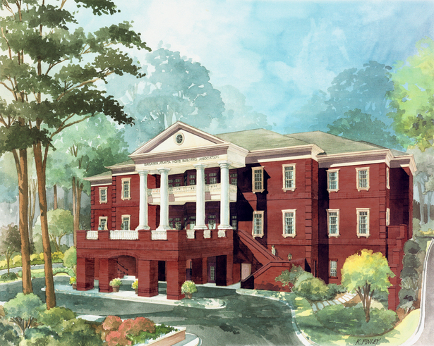 Greater Atlanta Home Builders