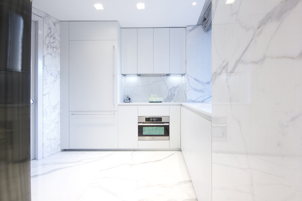 GLAM Kitchen