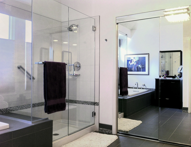 Shower - After