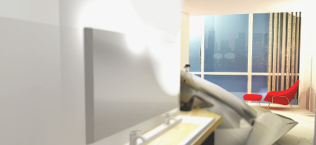 render (SketchUp)