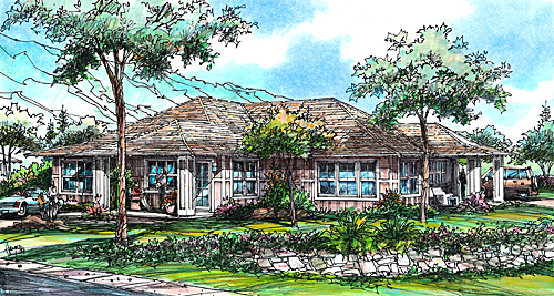 Rendering by Kula Ridge LLC