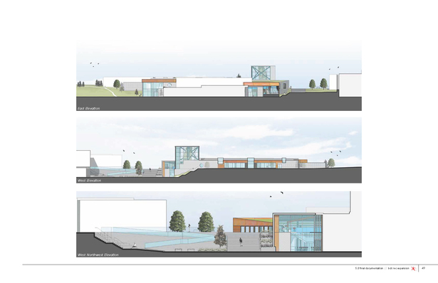 Elevations: 2