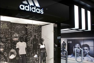 Adidas