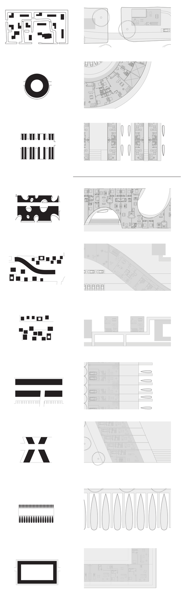 Building Plans