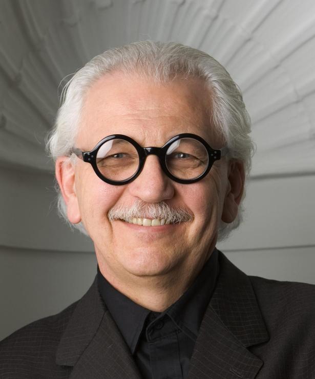 Award-winning architect Marvin Malecha will deliver keynote address at NSAD’s 2012 Commencement. Photo credit: Marvin Malecha