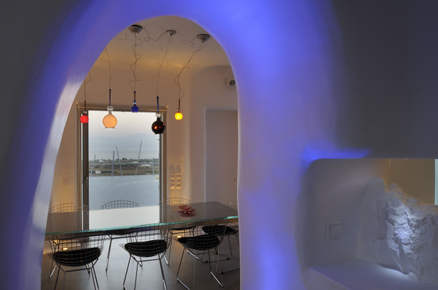 design and construction by Logodotis - Art to fit. Photo: Nikolareizi Ioanna