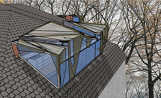 external rendering 