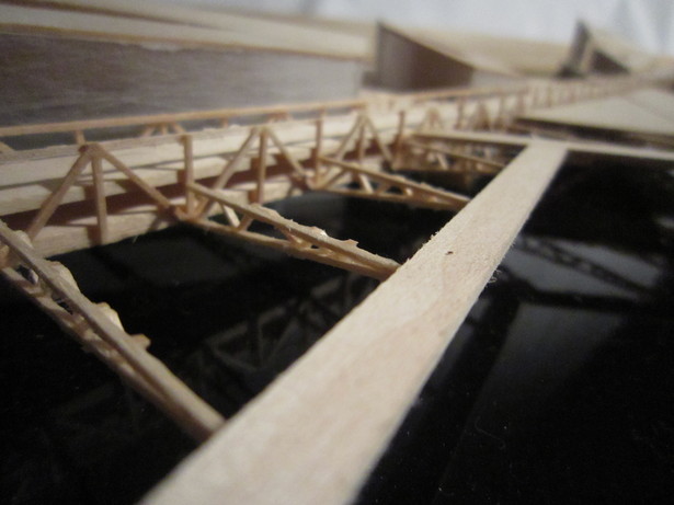 Urbanized Bridge 6-Hand Made-24