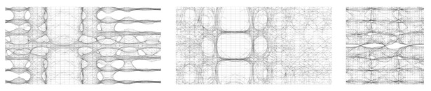 Iterative geometries 