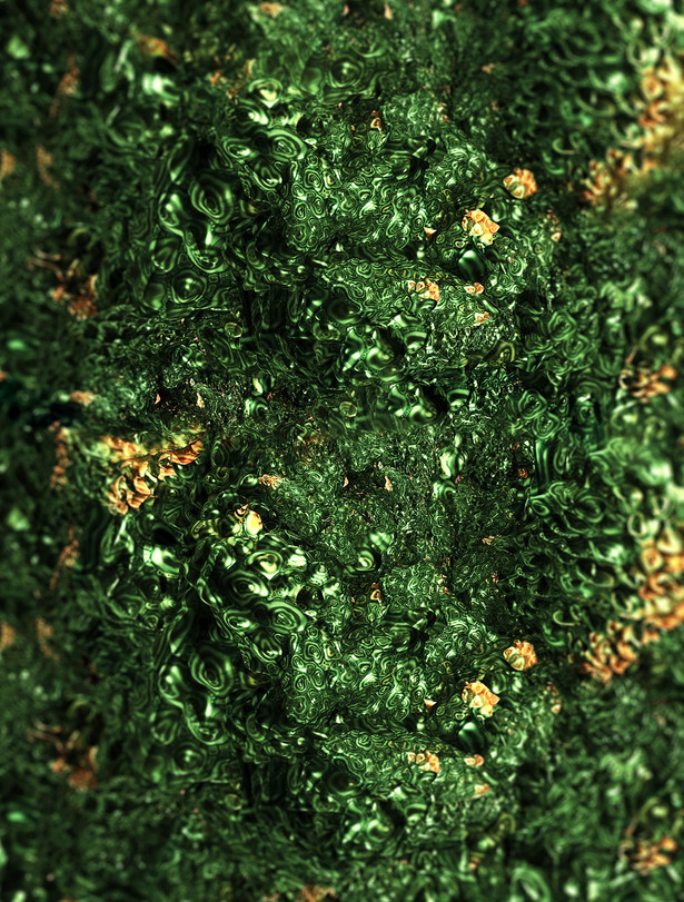 Pattern articulation
