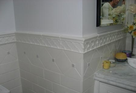 bath detail